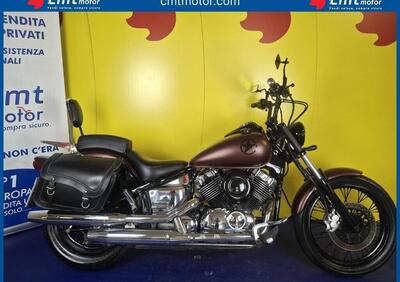 Yamaha XVS 650 Drag Star (1997 - 05) - Annuncio 9863616