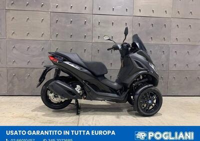 Piaggio MP3 300 Sport ABS Hpe (2021 - 24) - Annuncio 9863619