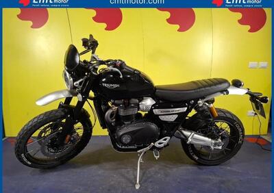 Triumph Scrambler 1200 XC (2021 - 23) - Annuncio 9863622