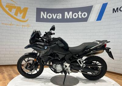 Bmw F 750 GS (2021 - 24) - Annuncio 9863668