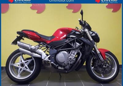 MV Agusta Brutale 910 S (2005 - 11) - Annuncio 9863633