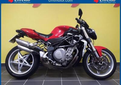 MV Agusta Brutale 910 S (2005 - 11) - Annuncio 9863634
