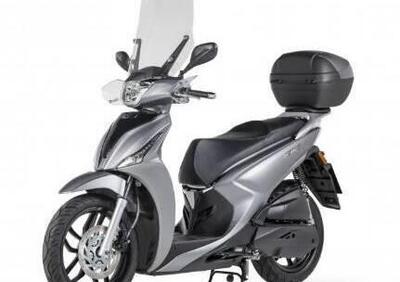 Kymco People 50 S 4T (2021 - 25) - Annuncio 9863638