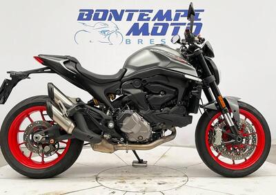 Ducati Monster 937 (2021 - 25) - Annuncio 9863650