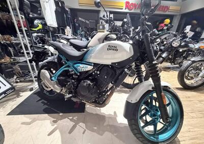 Royal Enfield Guerrilla 450 (2024 - 25) - Annuncio 9863648