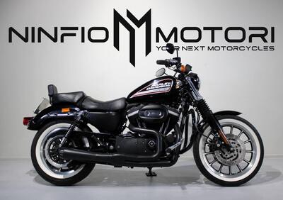 Harley-Davidson 883 R (2006 - 07) - XL 883R - Annuncio 9863659