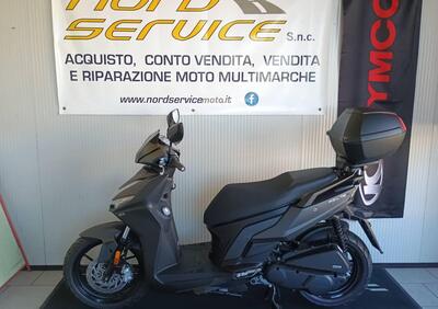 Kymco Agility 125 S (2022 - 25) - Annuncio 9863653