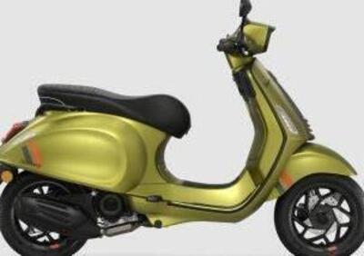 Vespa Sprint 125 Sport (2023 - 25) - Annuncio 9863652