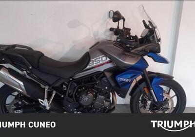 Triumph Tiger 850 Sport (2021 - 25) - Annuncio 9568082