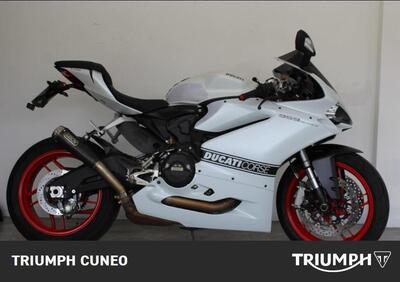 Ducati 959 Panigale (2016 - 19) - Annuncio 9712886