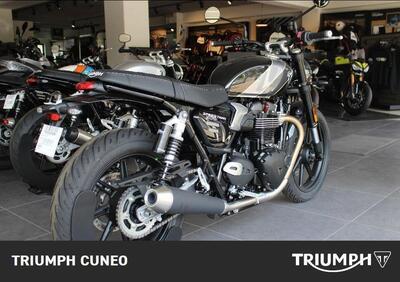 Triumph Speed Twin 900 (2025) - Annuncio 9760080