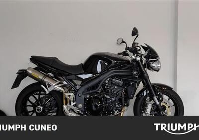 Triumph Speed Triple 1050 (2005 - 11) - Annuncio 9856038