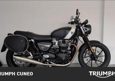 Triumph Speed Twin 900 (2023 - 24) - Annuncio 9856039