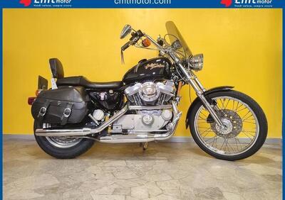 Harley-Davidson 883 Custom (2001 - 05) - XL 53C - Annuncio 9863663