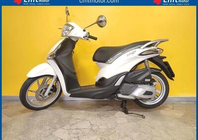 Piaggio Liberty S 150 (2007 - 11) - Annuncio 9863664