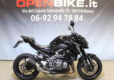 Kawasaki Z 900 (2017 - 18) - Annuncio 9863670