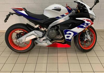 Aprilia RS 660 (2020 - 24) - Annuncio 9863577