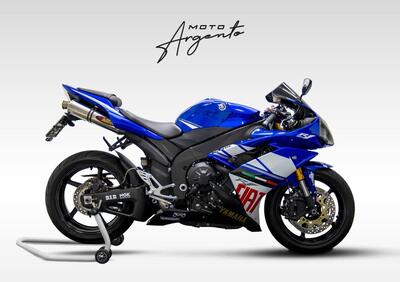 Yamaha YZF R1 (2009 - 11) - Annuncio 9863678