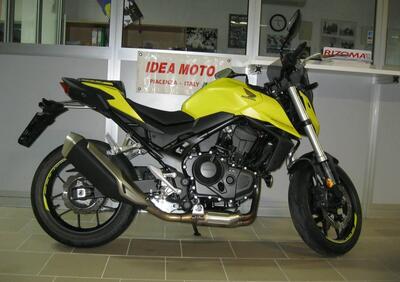 Honda CB 750 Hornet (2023 - 24) - Annuncio 9863672