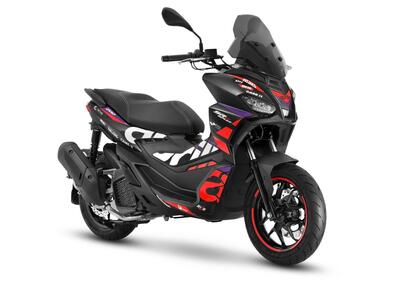 Aprilia SR GT 200 Replica (2024 - 25) - Annuncio 9863679