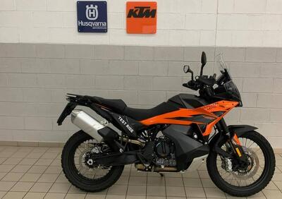 KTM 790 Adventure (2025 - 26) - Annuncio 9863681