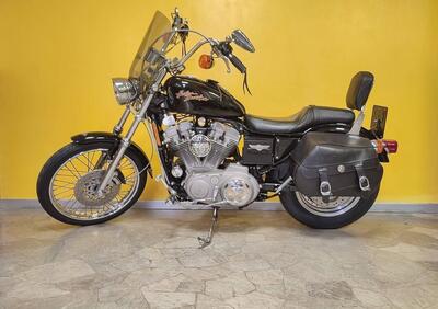 Harley-Davidson 883 Custom (2001 - 05) - XL 53C - Annuncio 9863687