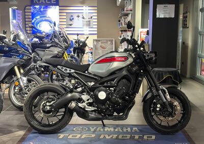 Yamaha XSR 900 ABS (2016 - 20) - Annuncio 9863688