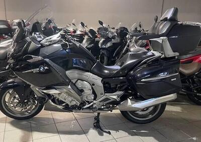 Bmw K 1600 GTL (2010 - 16) - Annuncio 9863690