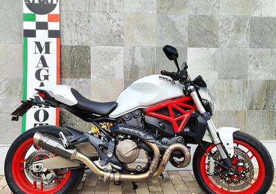 Ducati Monster 821 ABS (2014 - 17) - Annuncio 9863698