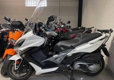 Kymco Xciting 400i (2012 - 17) - Annuncio 9863696