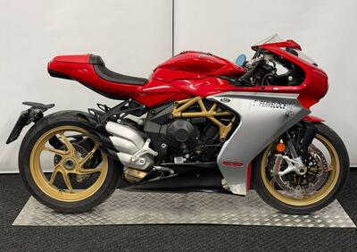 MV Agusta Superveloce 800 (2021 - 25) - Annuncio 9863689