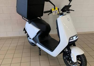 Yadea G5S Utility (2022 - 25) - Annuncio 9863717