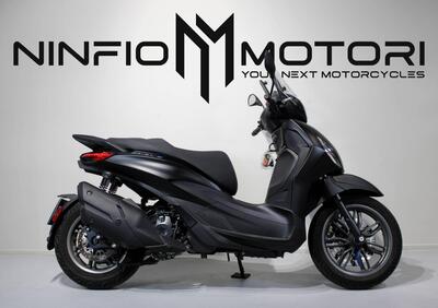 Piaggio Beverly 400 S (2025) - Annuncio 9863706