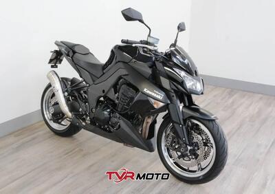 Kawasaki Z 1000 ABS (2010 - 13) - Annuncio 9863707