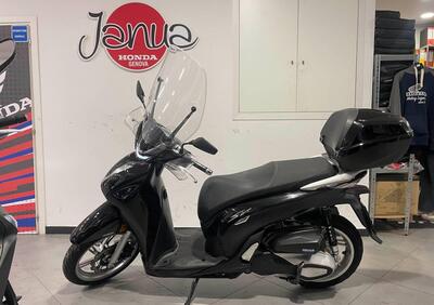 Honda SH 350 (2021 - 24) - Annuncio 9863733