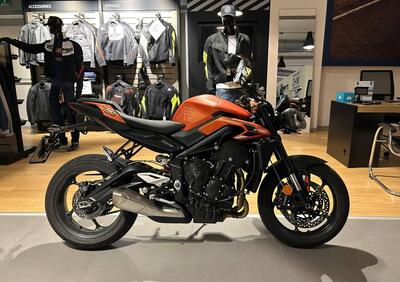 Triumph Street Triple 765 R (2023 - 25) - Annuncio 9863712
