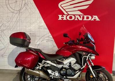 Honda Crossrunner Travel Edition ABS (2015 - 18) - Annuncio 9863728