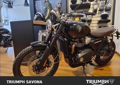 Triumph Scrambler 1200 X (2024 - 25) - Annuncio 9831241