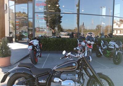 Bmw R 18 (2020 - 24) - Annuncio 9863737