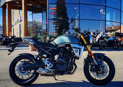 Suzuki GSX-8T (2025) - Annuncio 9863455