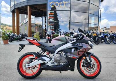 Aprilia RS 457 (2024 - 25) - Annuncio 9863457
