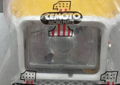 2460 Mascherina fao cpl XT 600 Cemoto - Annuncio 9863738