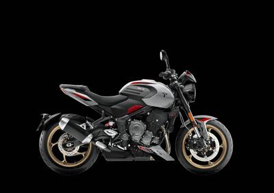 Triumph Trident 800 (2026) - Annuncio 9863739