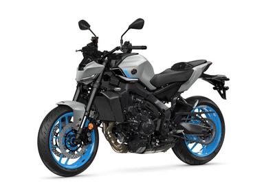 Yamaha MT-09 Y-AMT (2024 - 25) - Annuncio 9863462