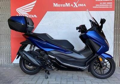 Honda Forza 350 Deluxe (2022 - 24) - Annuncio 9863749