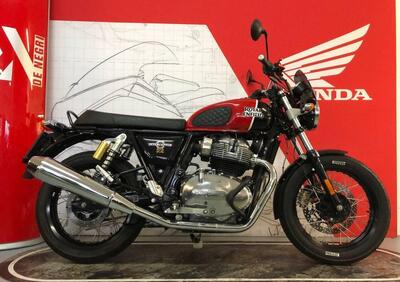 Royal Enfield Interceptor 650 (2019 - 20) - Annuncio 9863776