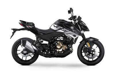 Voge Brivido 625R (2025) - Annuncio 9863782