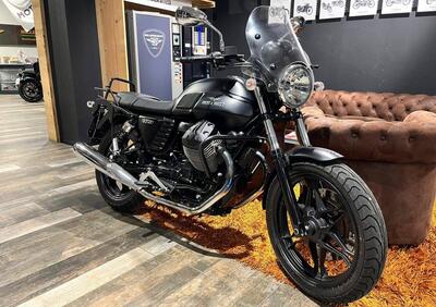 Moto Guzzi V7 II Stone (2015 - 17) - Annuncio 9863784