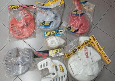 Paradischi enduro Acerbis - Annuncio 9863783