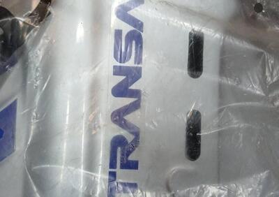 paradisco TRANSALP Ufo Plast - Annuncio 9863786